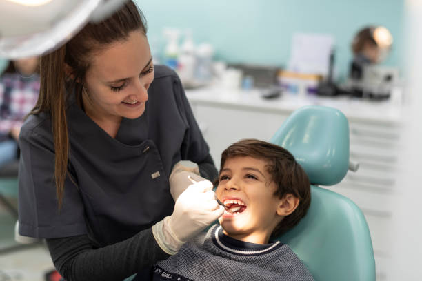Best Pediatric Emergency Dentist in St Marys, GA