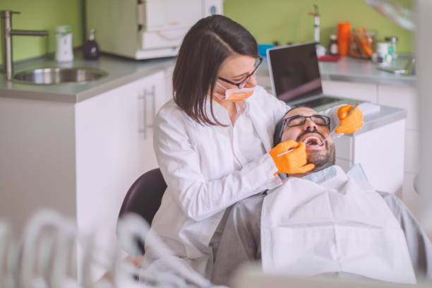 Best Emergency Wisdom Teeth Removal in St Marys, GA