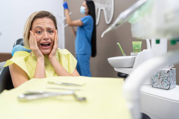 Best Weekend Emergency Dentist in St Marys, GA