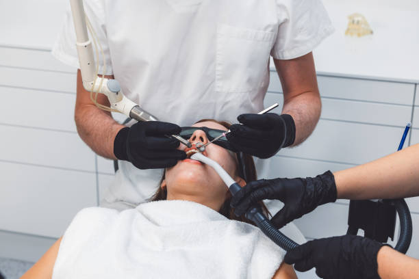 Best Walk-In Emergency Dentist in St Marys, GA