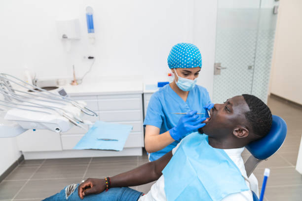 Best Walk-In Emergency Dentist in St Marys, GA